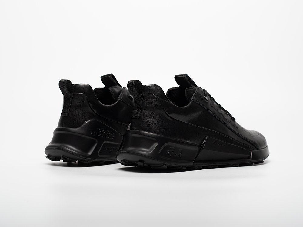 Ecco ECCO BIOM 2.1 x MOUNTAIN черные кожа мужские (AR33298) - фото 4 Ecco ECCO BIOM 2.1 x MOUNTAIN черные кожа мужские (AR33298) - фото 4