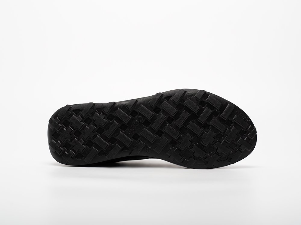 Ecco ECCO BIOM 2.1 x MOUNTAIN черные кожа мужские (AR33298) - фото 5 Ecco ECCO BIOM 2.1 x MOUNTAIN черные кожа мужские (AR33298) - фото 5