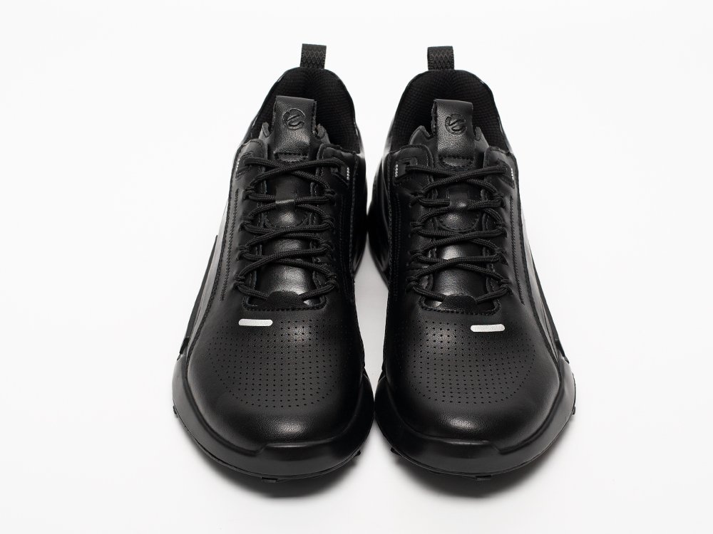 Ecco ECCO BIOM 2.1 x MOUNTAIN черные кожа мужские (AR33298) - фото 6 Ecco ECCO BIOM 2.1 x MOUNTAIN черные кожа мужские (AR33298) - фото 6