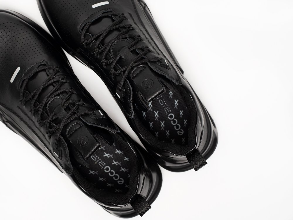 Ecco ECCO BIOM 2.1 x MOUNTAIN черные кожа мужские (AR33298) - фото 8 Ecco ECCO BIOM 2.1 x MOUNTAIN черные кожа мужские (AR33298) - фото 8