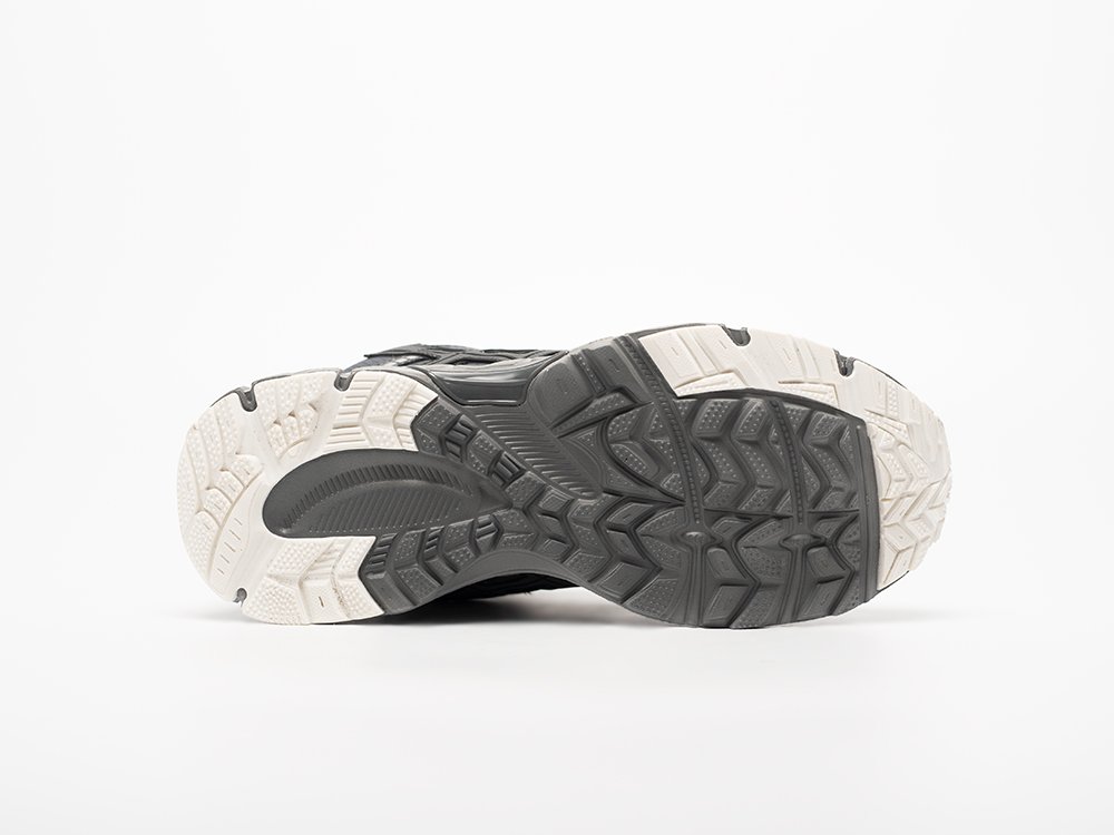 Asics Gel Kahana 8 Hi серые текстиль мужские (AR33308) - фото 5 Asics Gel Kahana 8 Hi серые текстиль мужские (AR33308) - фото 5