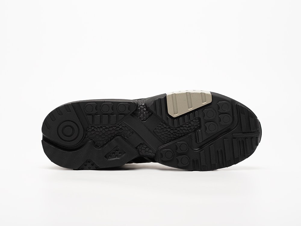 Adidas ZX Torsion Mid серые замша мужские (AR33310) - фото 5 Adidas ZX Torsion Mid серые замша мужские (AR33310) - фото 5