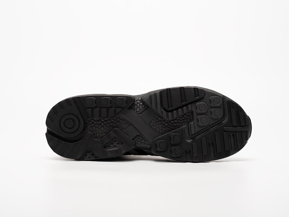 Adidas ZX Torsion Mid серые замша мужские (AR33311) - фото 5 Adidas ZX Torsion Mid серые замша мужские (AR33311) - фото 5