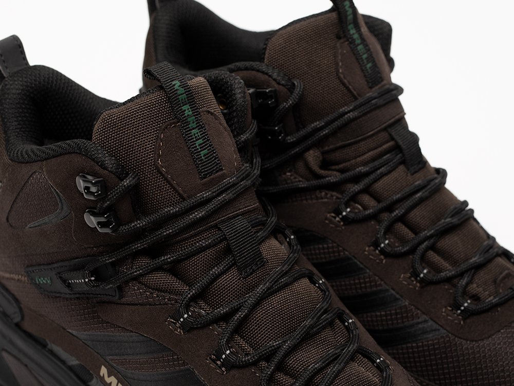 Merrell moab black best sale