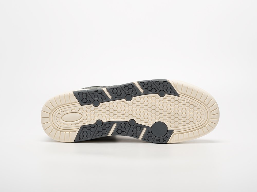 Adidas ADI 2000 High серые замша мужские (AR33314) - фото 5 Adidas ADI 2000 High серые замша мужские (AR33314) - фото 5