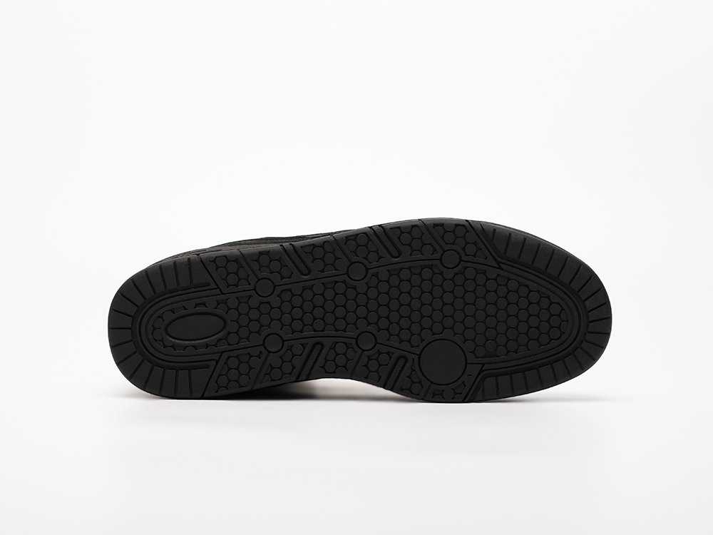 Adidas ADI 2000 High черные замша мужские (AR33315) - фото 4 Adidas ADI 2000 High черные замша мужские (AR33315) - фото 4