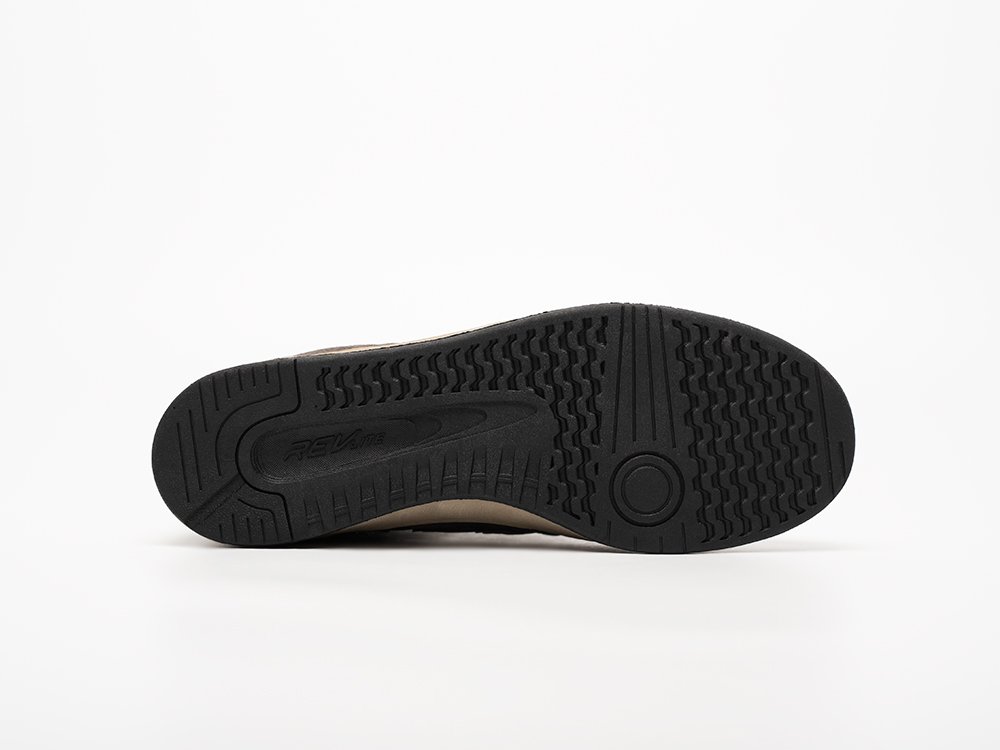 New Balance CT574 High серые замша мужские (AR33318) - фото 5 New Balance CT574 High серые замша мужские (AR33318) - фото 5