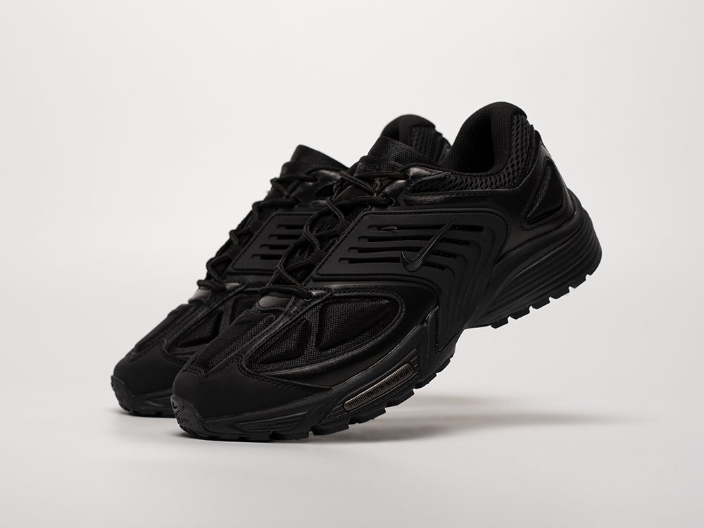 Nike Air Pegasus 2K5 WMNS черные текстиль женские (AR33323) - фото 2 Nike Air Pegasus 2K5 WMNS черные текстиль женские (AR33323) - фото 2