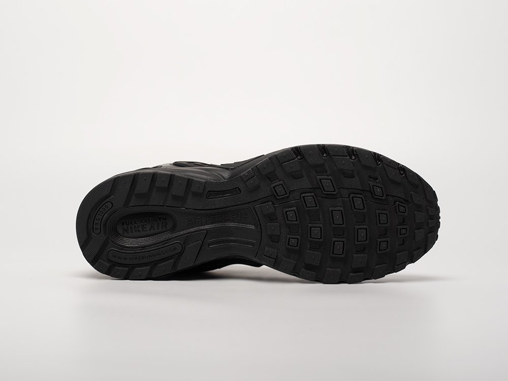 Nike Air Pegasus 2K5 WMNS черные текстиль женские (AR33323) - фото 5 Nike Air Pegasus 2K5 WMNS черные текстиль женские (AR33323) - фото 5