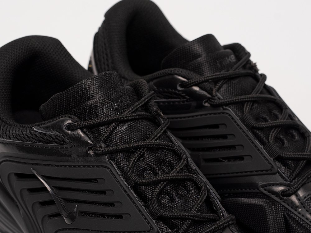 Nike Air Pegasus 2K5 WMNS черные текстиль женские (AR33323) - фото 7 Nike Air Pegasus 2K5 WMNS черные текстиль женские (AR33323) - фото 7