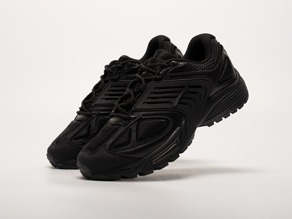 Nike Air Pegasus 2K5 черные текстиль мужские (AR33324) - фото 2 Nike Air Pegasus 2K5 черные текстиль мужские (AR33324) - фото 2