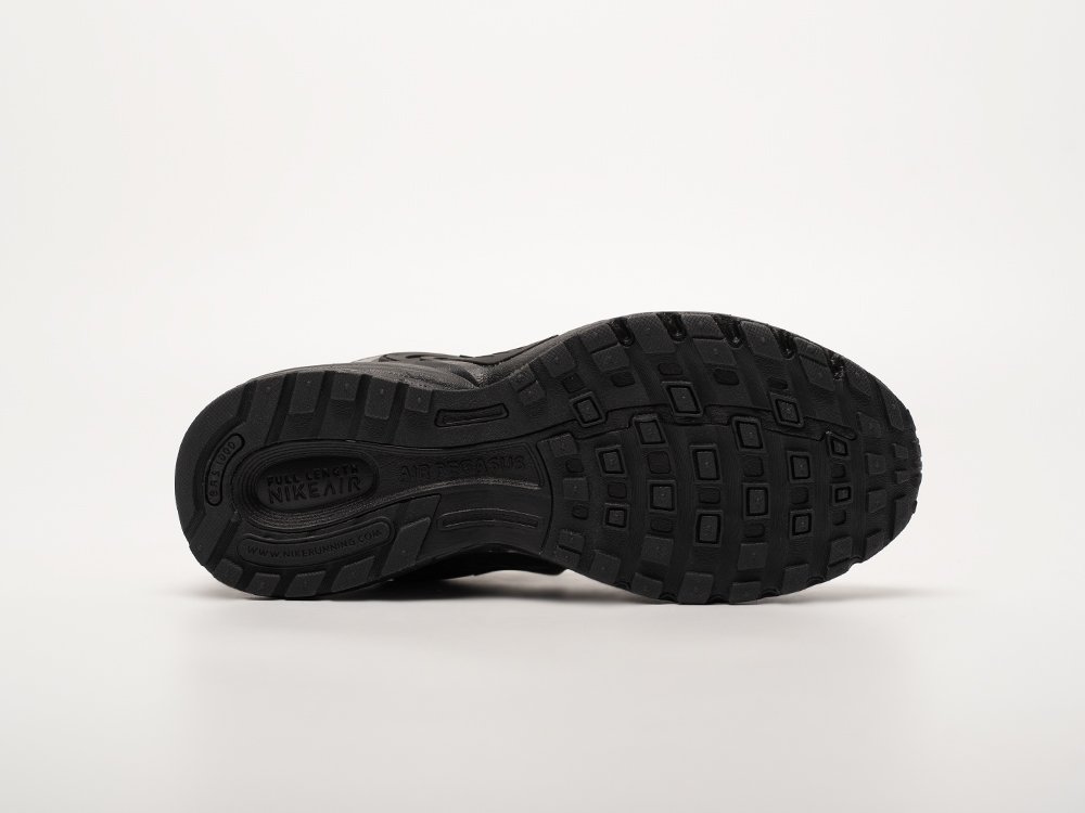 Nike Air Pegasus 2K5 черные текстиль мужские (AR33324) - фото 5 Nike Air Pegasus 2K5 черные текстиль мужские (AR33324) - фото 5