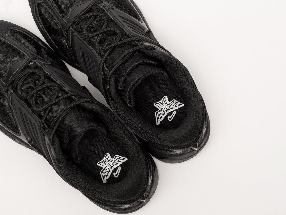 Nike Air Pegasus 2K5 черные текстиль мужские (AR33324) - фото 8 Nike Air Pegasus 2K5 черные текстиль мужские (AR33324) - фото 8