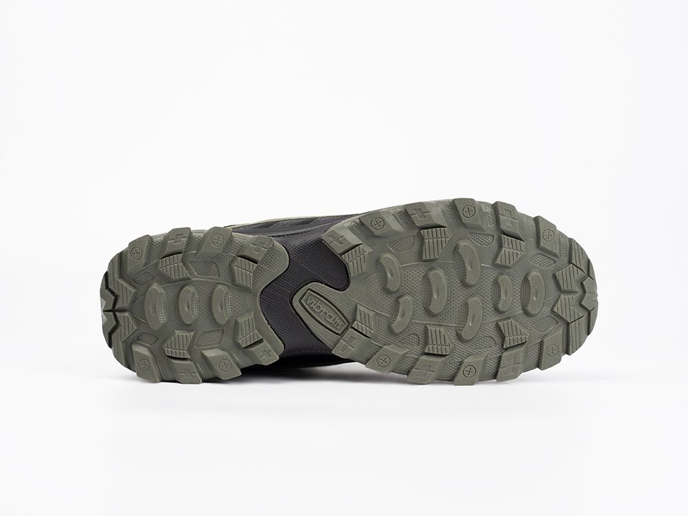 Merrell Moab Speed 2 Mid зеленые текстиль мужские (AR33325) - фото 5