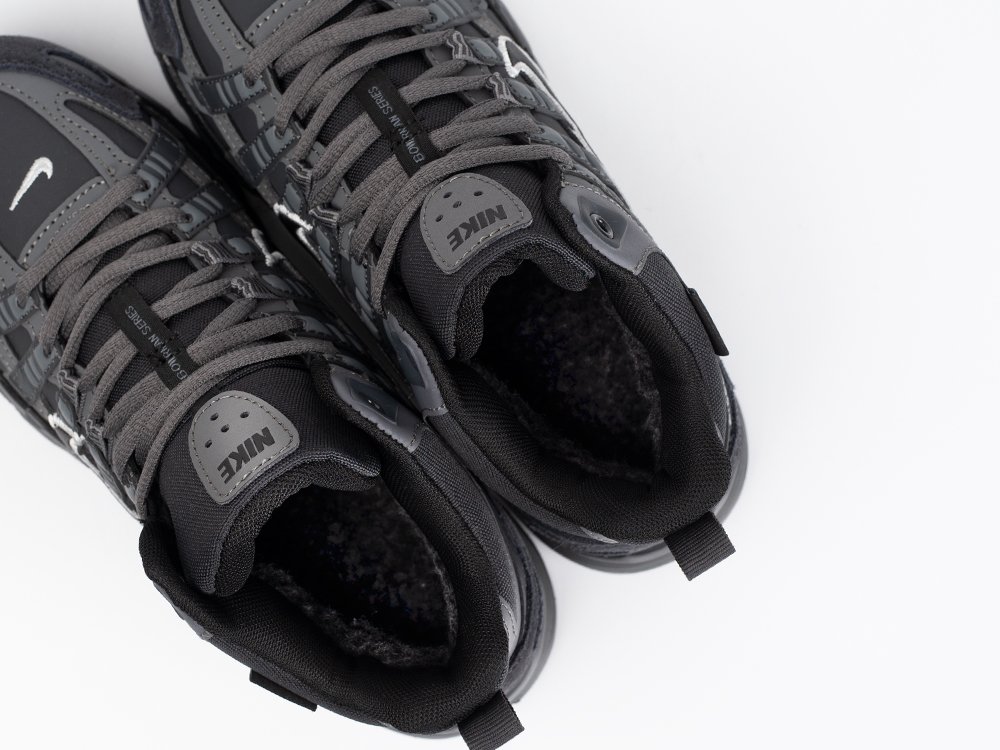 Nike P-6000 High WMNS черные текстиль женские (AR33329) - фото 5 Nike P-6000 High WMNS черные текстиль женские (AR33329) - фото 5