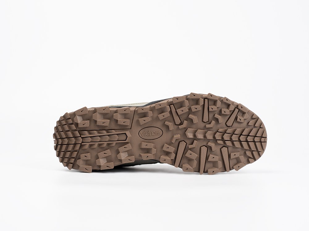 Columbia Flow Borough зеленые текстиль мужские (AR33332) - фото 5 Columbia Flow Borough зеленые текстиль мужские (AR33332) - фото 5