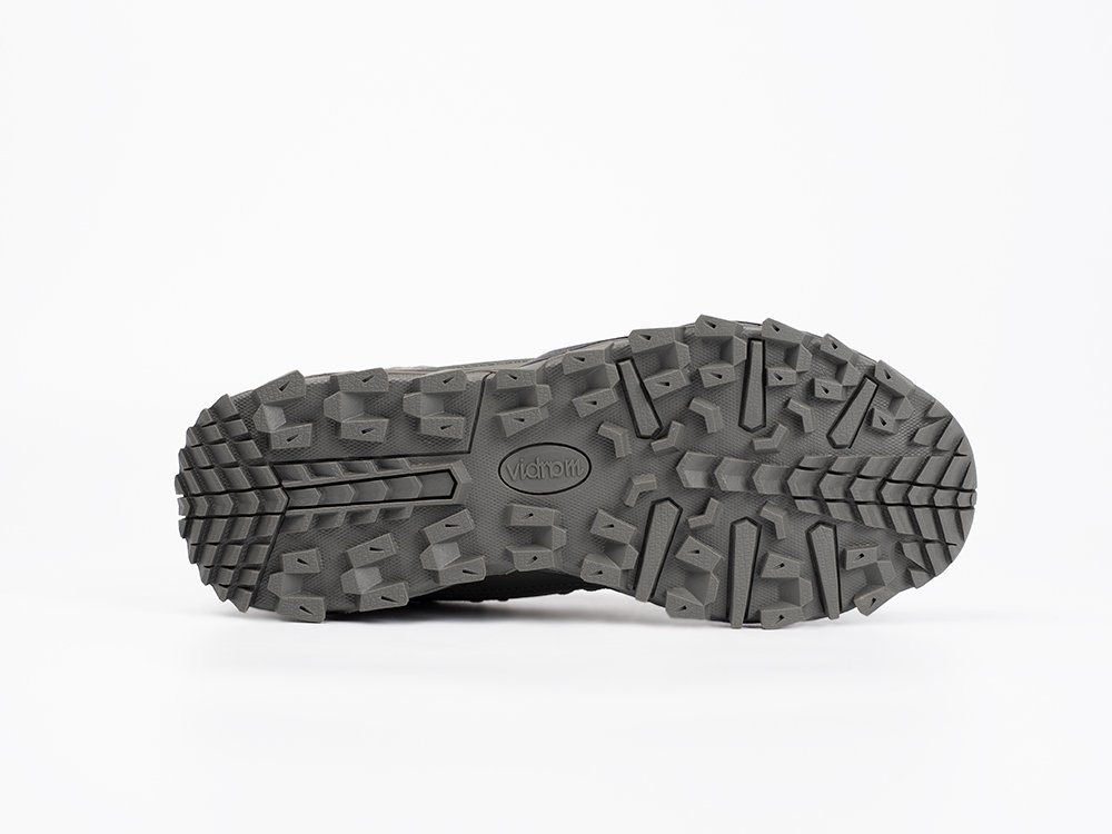 Columbia Flow Borough серые текстиль мужские (AR33334) - фото 5 Columbia Flow Borough серые текстиль мужские (AR33334) - фото 5