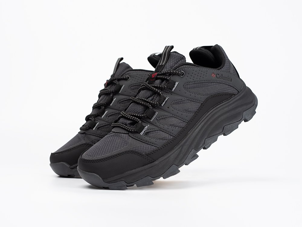 Columbia Crestwood серые текстиль мужские (AR33339) - фото 2 Columbia Crestwood серые текстиль мужские (AR33339) - фото 2