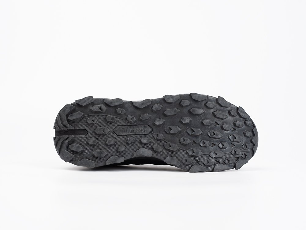 Columbia Crestwood серые текстиль мужские (AR33339) - фото 5 Columbia Crestwood серые текстиль мужские (AR33339) - фото 5