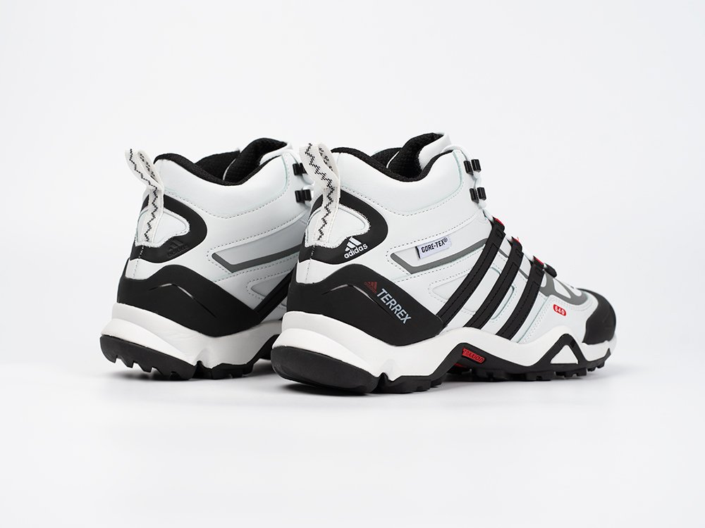 Adidas Terrex Winter белые кожа мужские (AR33353) - фото 4 Adidas Terrex Winter белые кожа мужские (AR33353) - фото 4