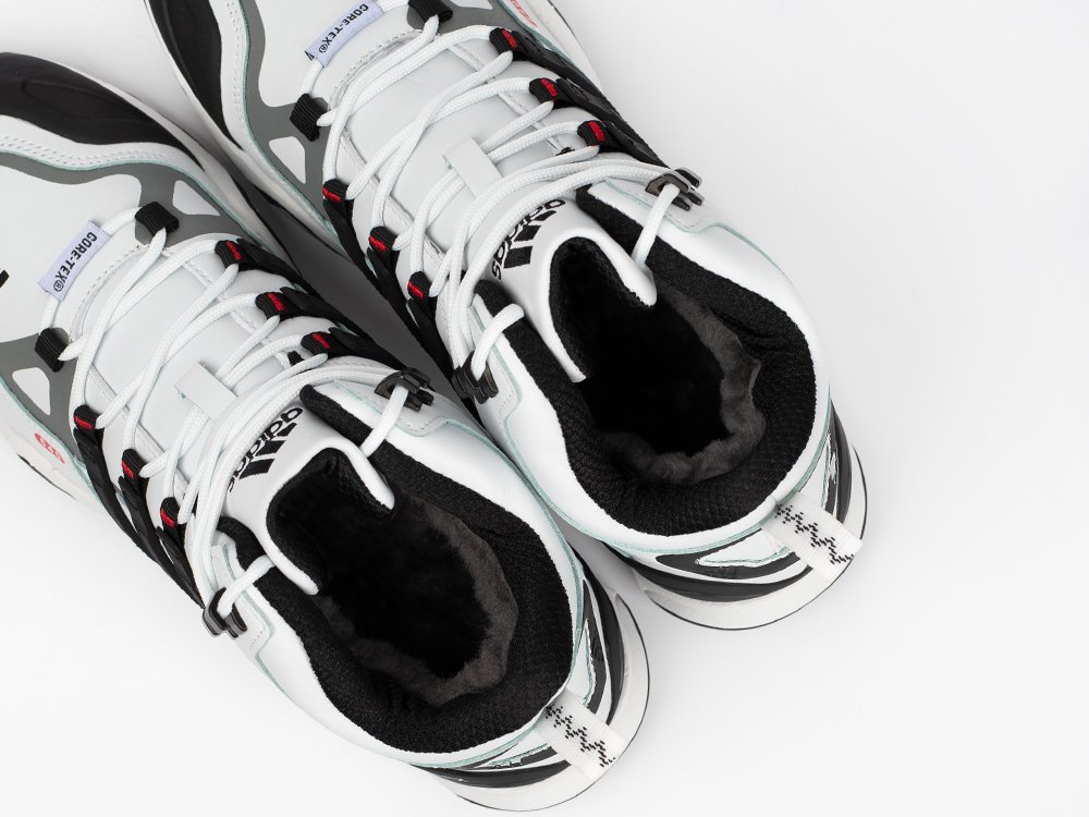 Adidas Terrex Winter белые кожа мужские (AR33353) - фото 8 Adidas Terrex Winter белые кожа мужские (AR33353) - фото 8