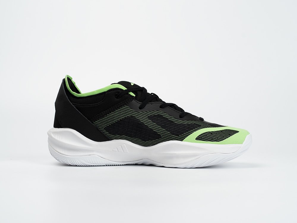 Adidas Adizero Bounce Select 2.0 черные текстиль мужские (AR33357) - фото 3