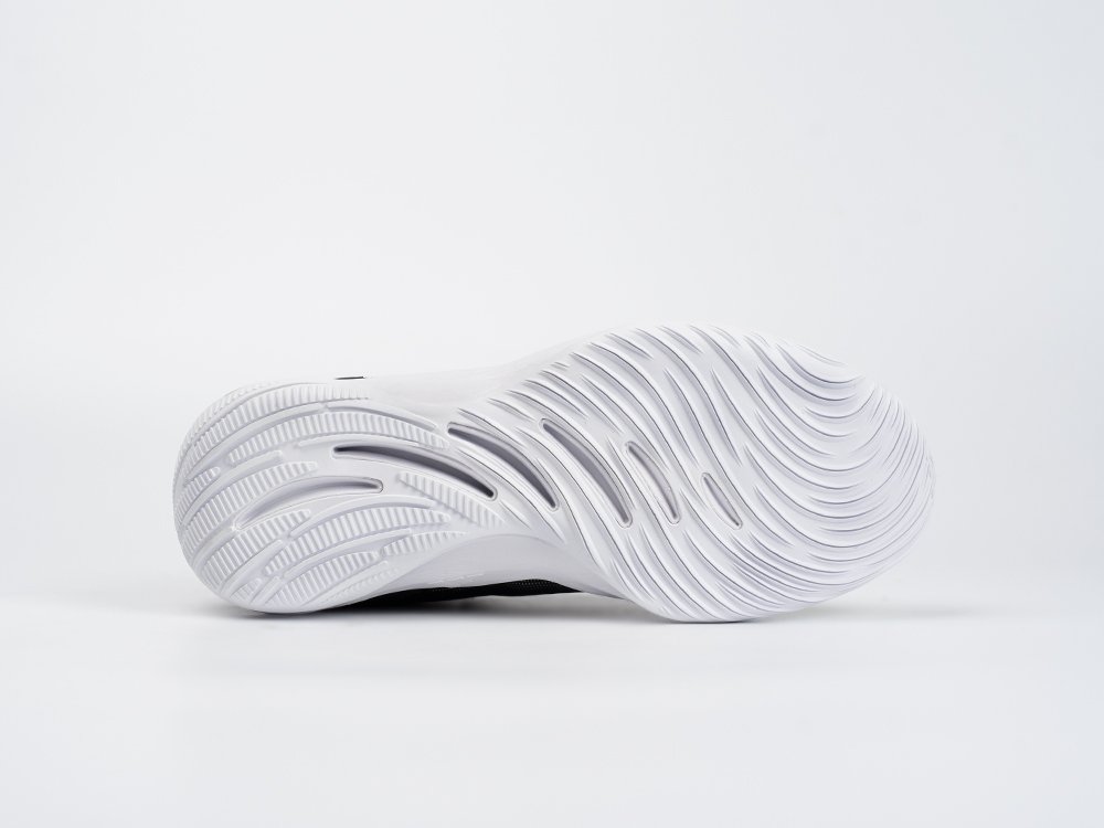 Adidas Adizero Bounce Select 2.0 черные текстиль мужские (AR33357) - фото 5 Adidas Adizero Bounce Select 2.0 черные текстиль мужские (AR33357) - фото 5