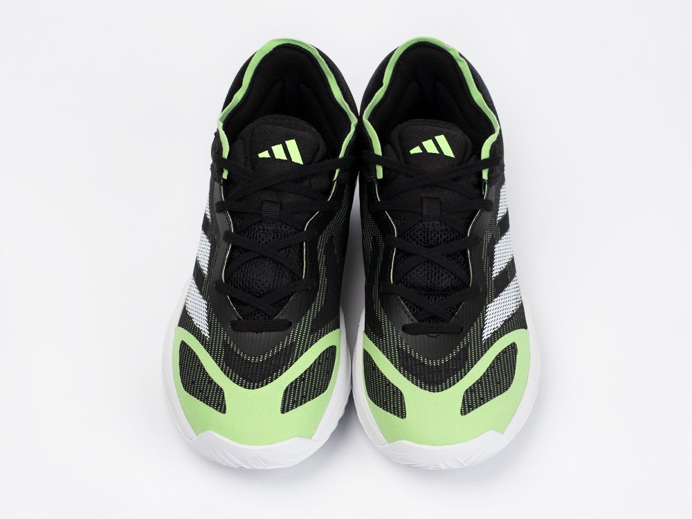 Adidas Adizero Bounce Select 2.0 черные текстиль мужские (AR33357) - фото 6