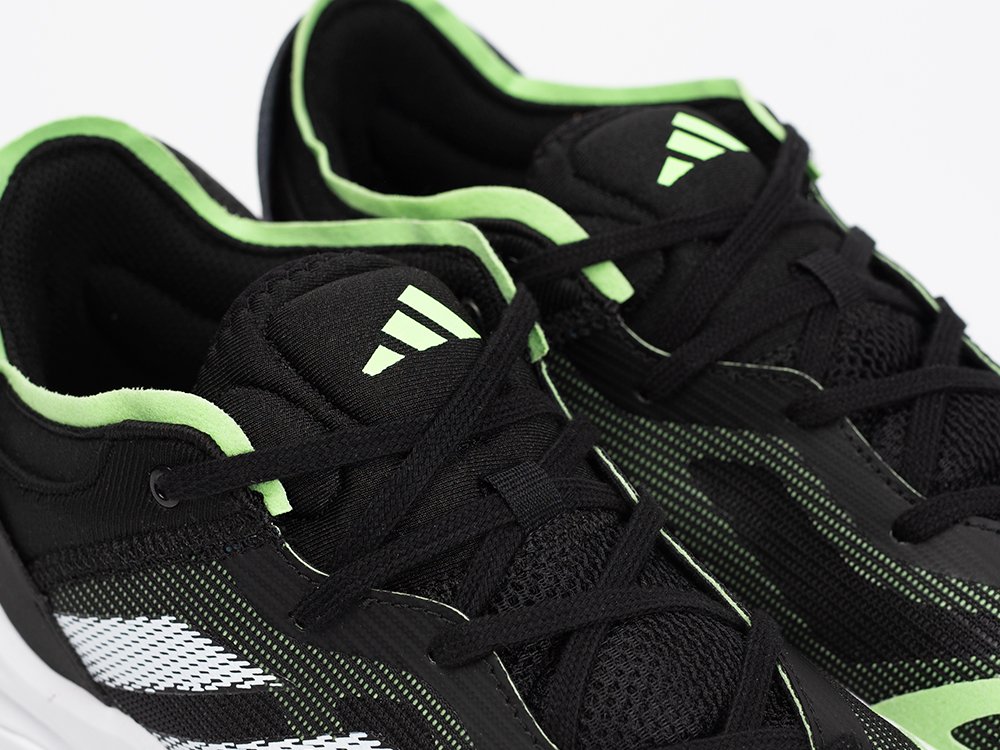 Adidas Adizero Bounce Select 2.0 черные текстиль мужские (AR33357) - фото 7 Adidas Adizero Bounce Select 2.0 черные текстиль мужские (AR33357) - фото 7