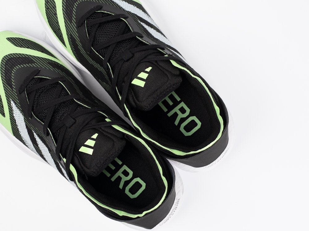 Adidas Adizero Bounce Select 2.0 черные текстиль мужские (AR33357) - фото 8 Adidas Adizero Bounce Select 2.0 черные текстиль мужские (AR33357) - фото 8