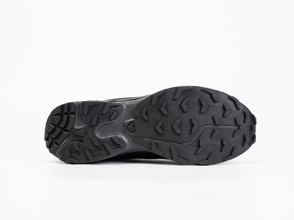 Salomon ADVANCED XT 6 ADV Mid серые текстиль мужские (AR33364) - фото 5 Salomon ADVANCED XT 6 ADV Mid серые текстиль мужские (AR33364) - фото 5