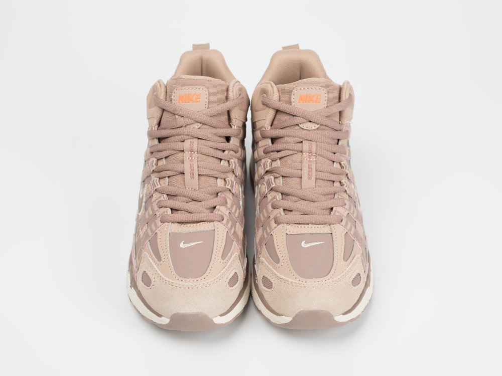 Nike P-6000 High WMNS бежевые текстиль женские (AR33367) - фото 4 Nike P-6000 High WMNS бежевые текстиль женские (AR33367) - фото 4