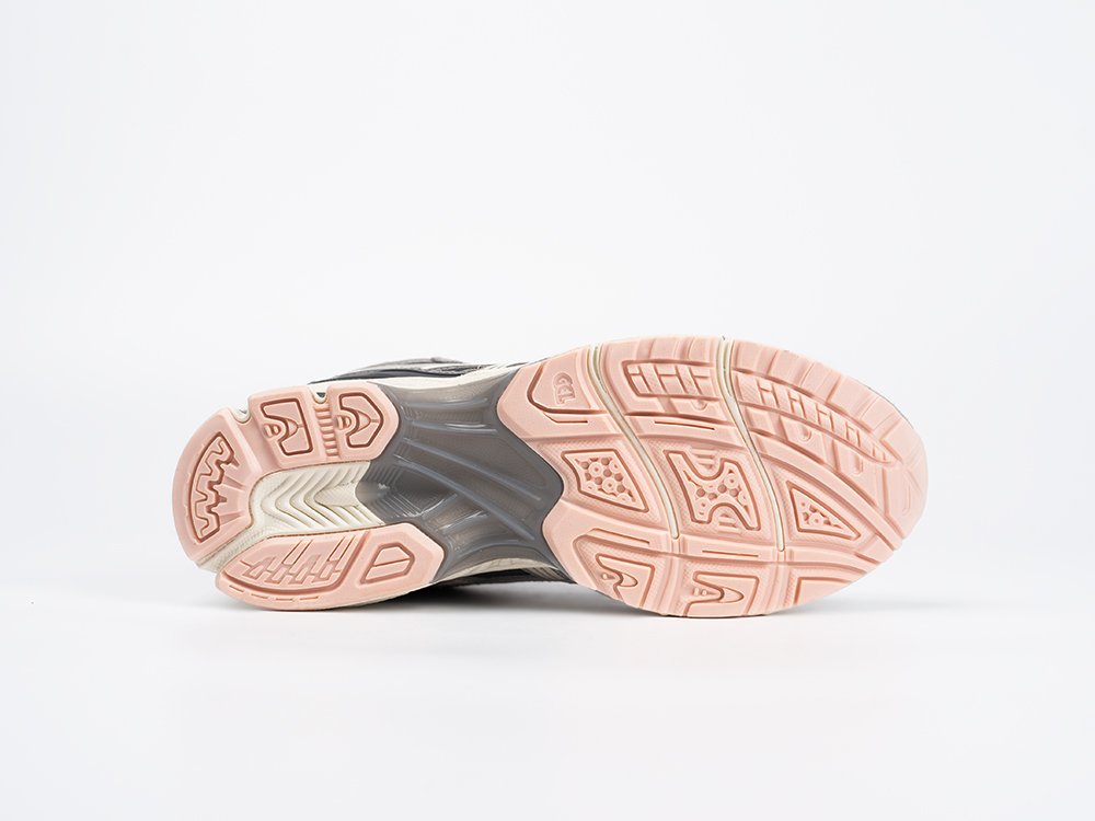 Asics Gel Kayano 14 WMNS серые текстиль женские (AR33377) - фото 4 Asics Gel Kayano 14 WMNS серые текстиль женские (AR33377) - фото 4