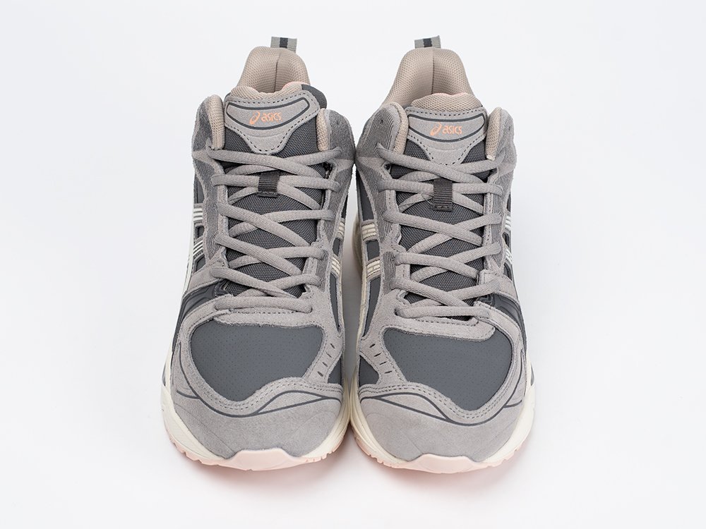 Asics Gel Kayano 14 WMNS серые текстиль женские (AR33377) - фото 6 Asics Gel Kayano 14 WMNS серые текстиль женские (AR33377) - фото 6