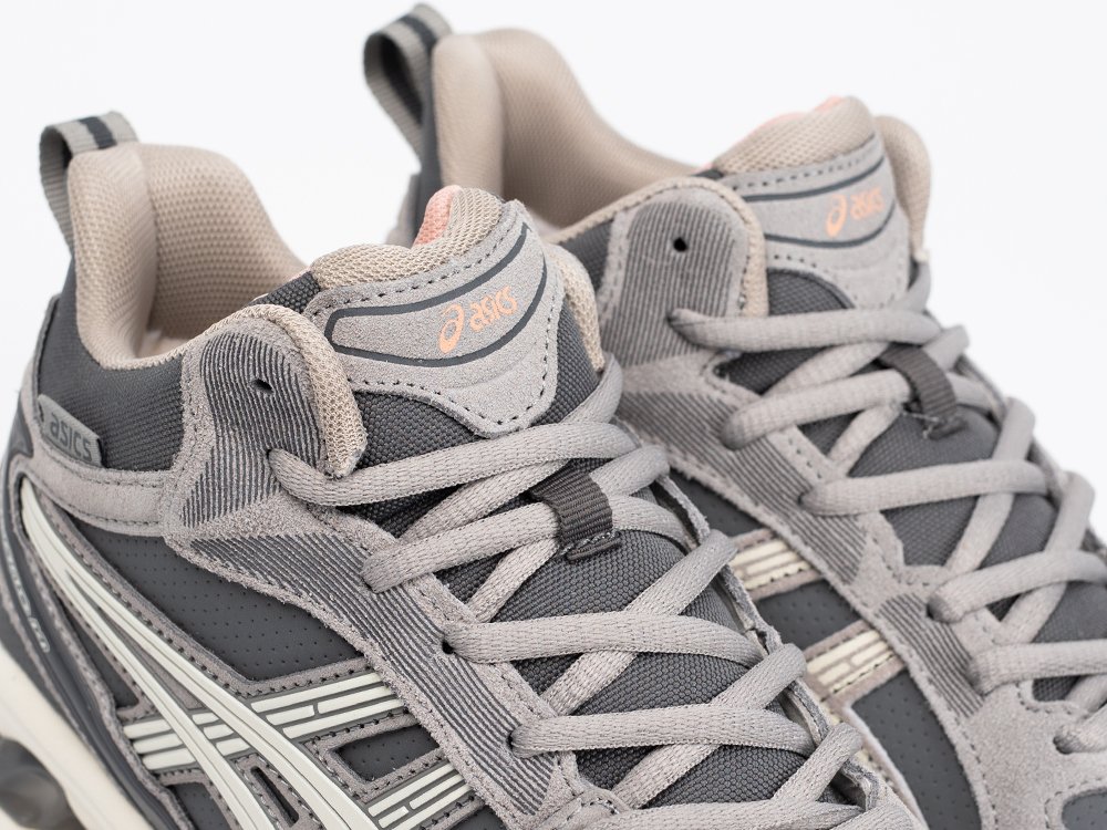 Asics Gel Kayano 14 WMNS серые текстиль женские (AR33377) - фото 7 Asics Gel Kayano 14 WMNS серые текстиль женские (AR33377) - фото 7