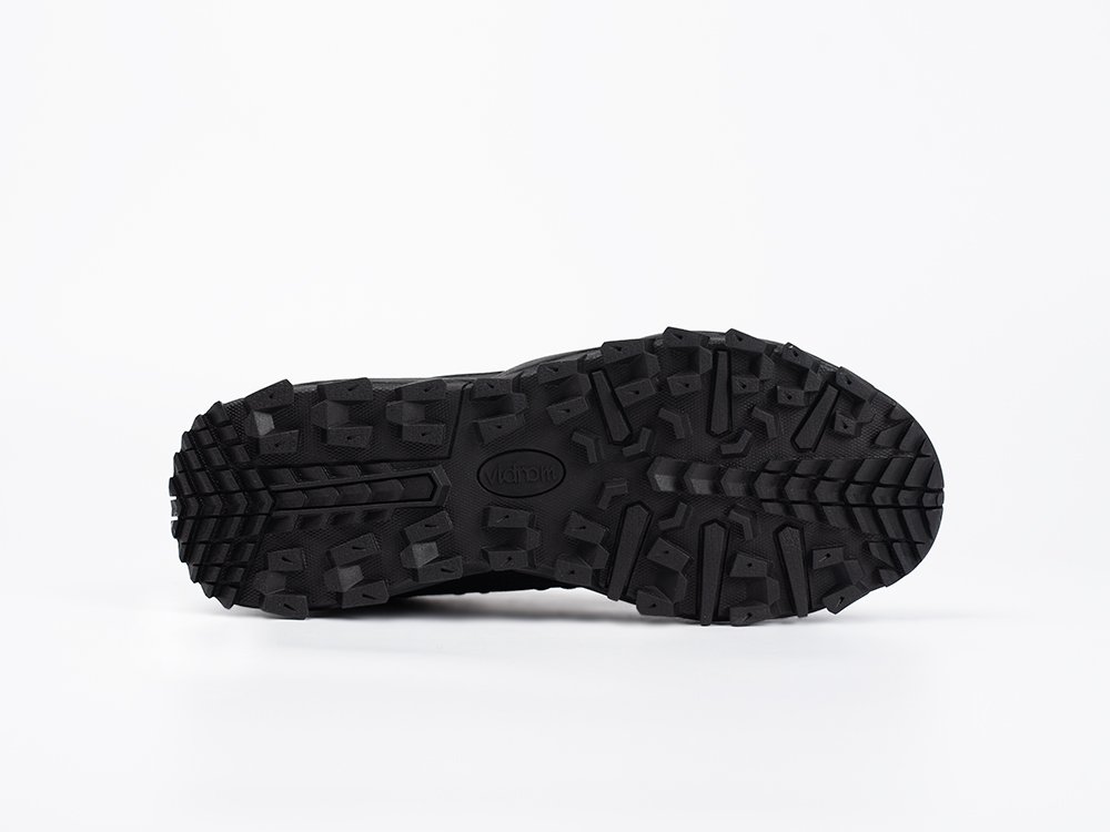 Columbia Flow Borough черные текстиль мужские (AR33380) - фото 5 Columbia Flow Borough черные текстиль мужские (AR33380) - фото 5