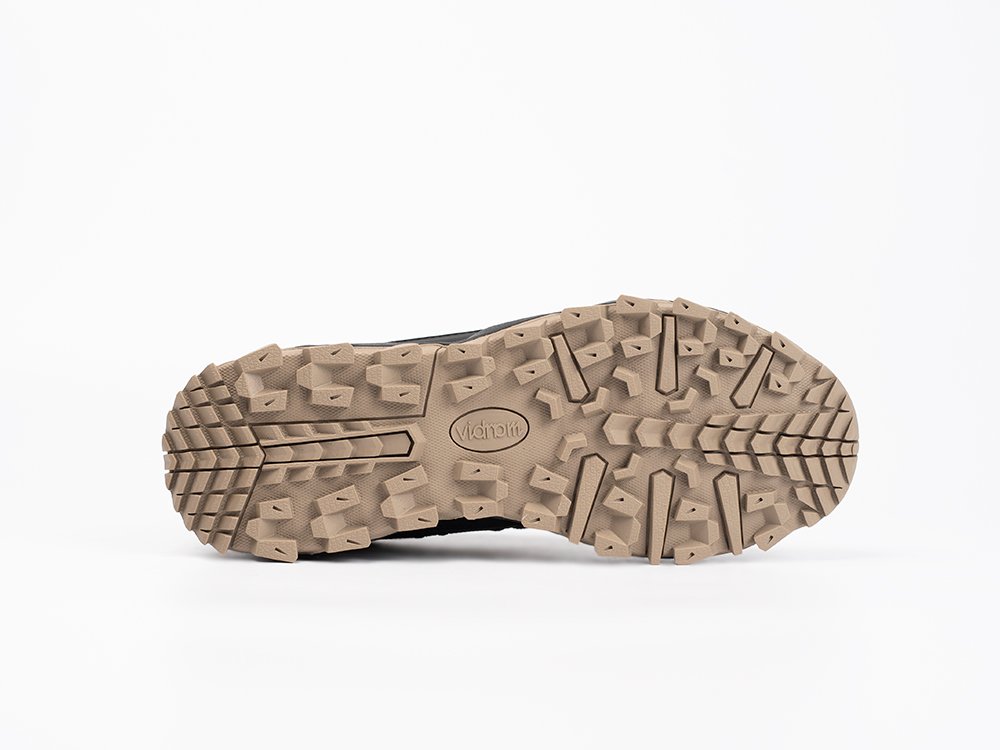 Columbia Flow Borough коричневые текстиль мужские (AR33381) - фото 5 Columbia Flow Borough коричневые текстиль мужские (AR33381) - фото 5