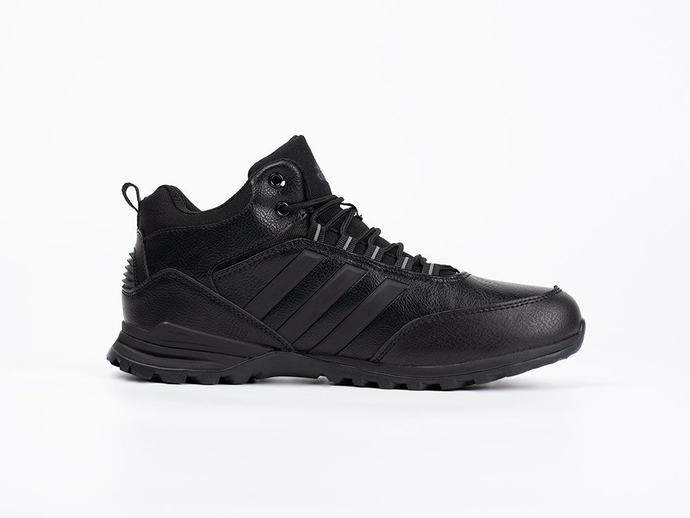 Adidas Climaproof черные кожа мужские (AR33382) - фото 3