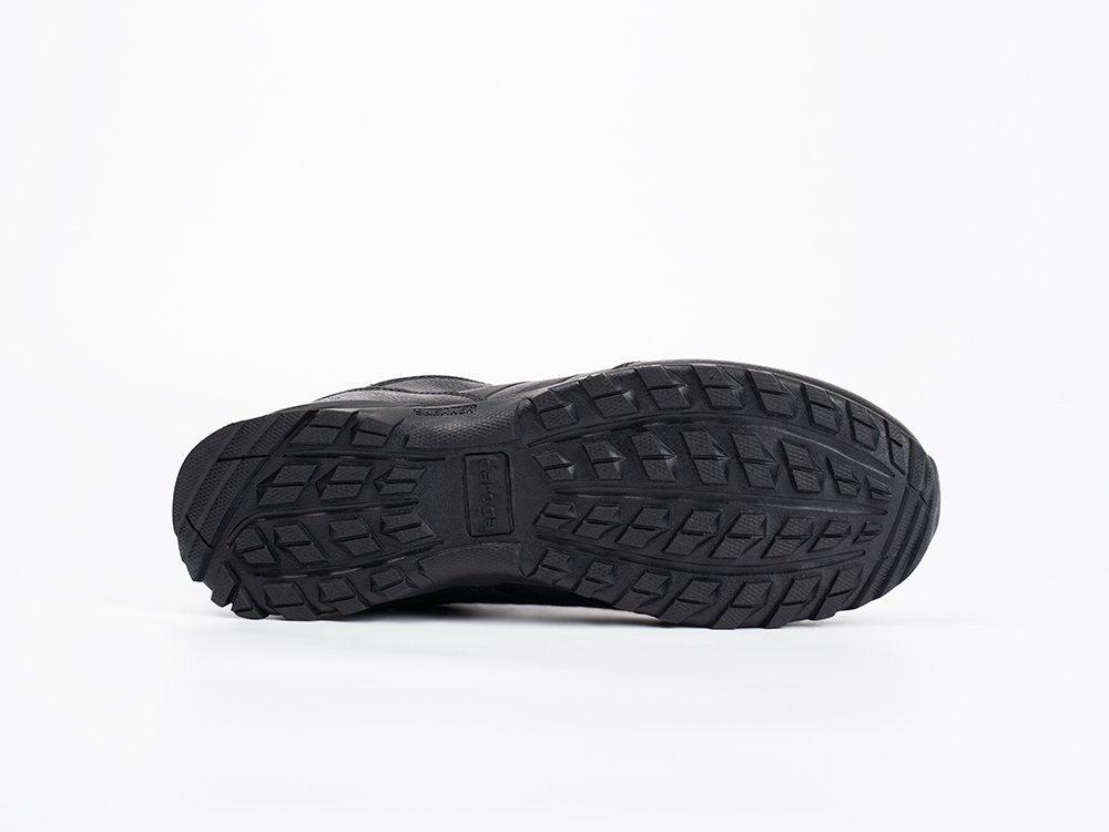 Adidas Climaproof черные кожа мужские (AR33382) - фото 5