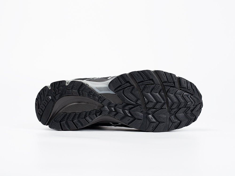 Asics Gel Kahana 8 Hi черные текстиль мужские (AR33385) - фото 5 Asics Gel Kahana 8 Hi черные текстиль мужские (AR33385) - фото 5