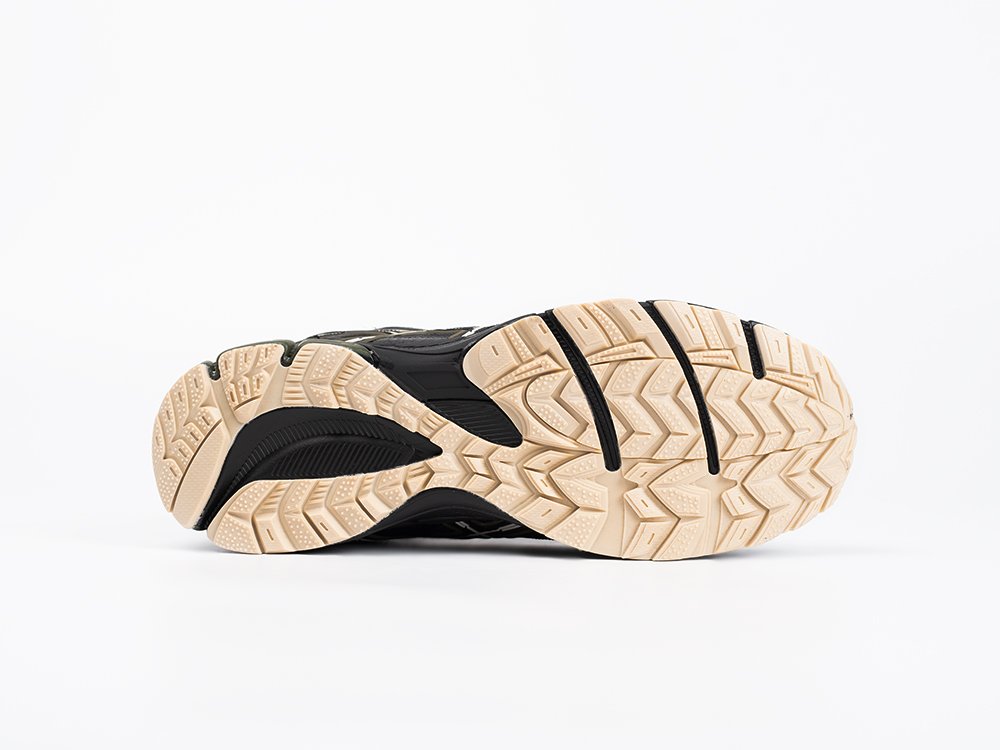 Asics Gel Kahana 8 Hi черные текстиль мужские (AR33386) - фото 5 Asics Gel Kahana 8 Hi черные текстиль мужские (AR33386) - фото 5