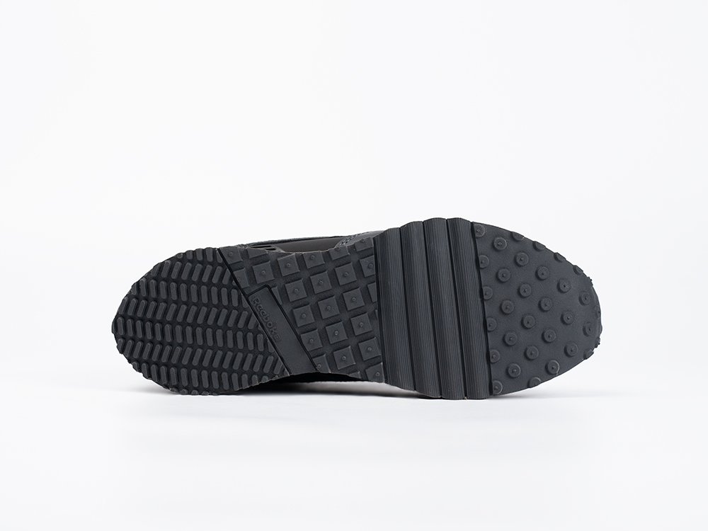 Reebok LX 2200 черные замша мужские (AR33388) - фото 5 Reebok LX 2200 черные замша мужские (AR33388) - фото 5