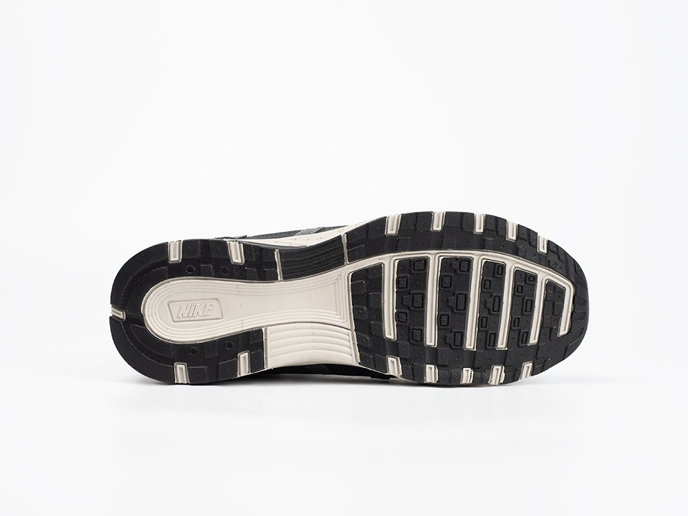 Nike P-6000 High серые текстиль мужские (AR33390) - фото 5 Nike P-6000 High серые текстиль мужские (AR33390) - фото 5