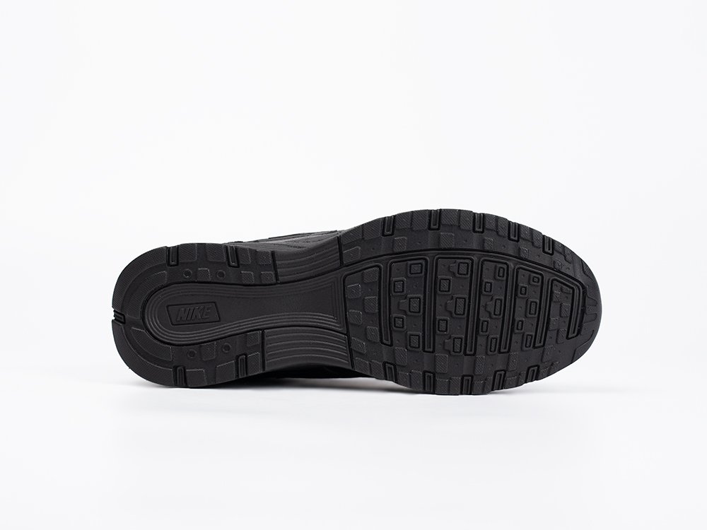 Nike P-6000 High черные текстиль мужские (AR33391) - фото 5 Nike P-6000 High черные текстиль мужские (AR33391) - фото 5