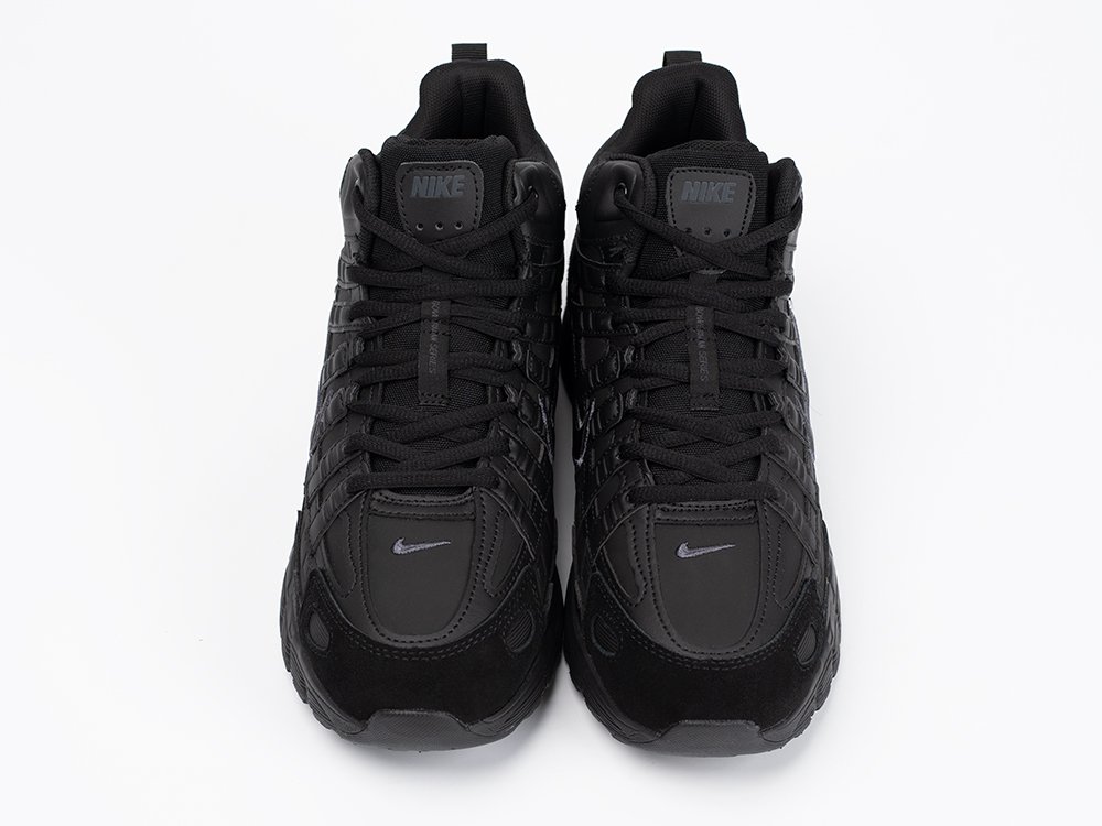Nike P-6000 High черные текстиль мужские (AR33391) - фото 6 Nike P-6000 High черные текстиль мужские (AR33391) - фото 6