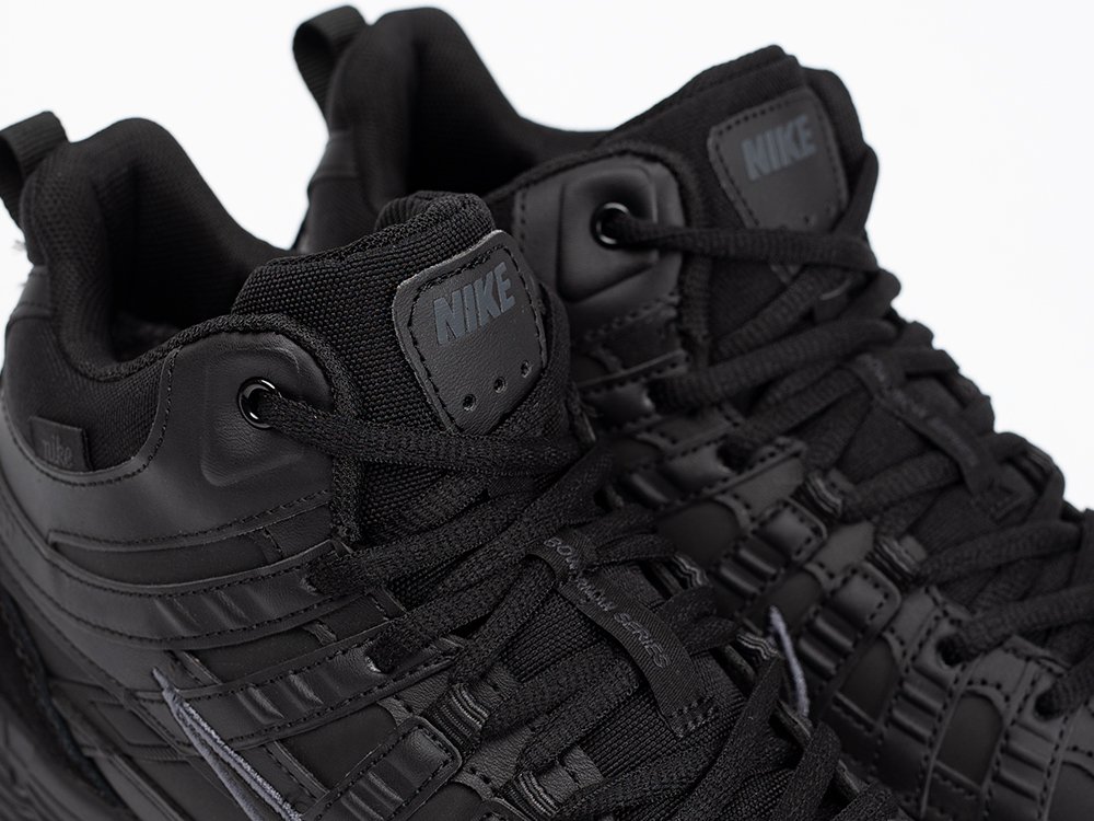 Nike P-6000 High черные текстиль мужские (AR33391) - фото 7 Nike P-6000 High черные текстиль мужские (AR33391) - фото 7