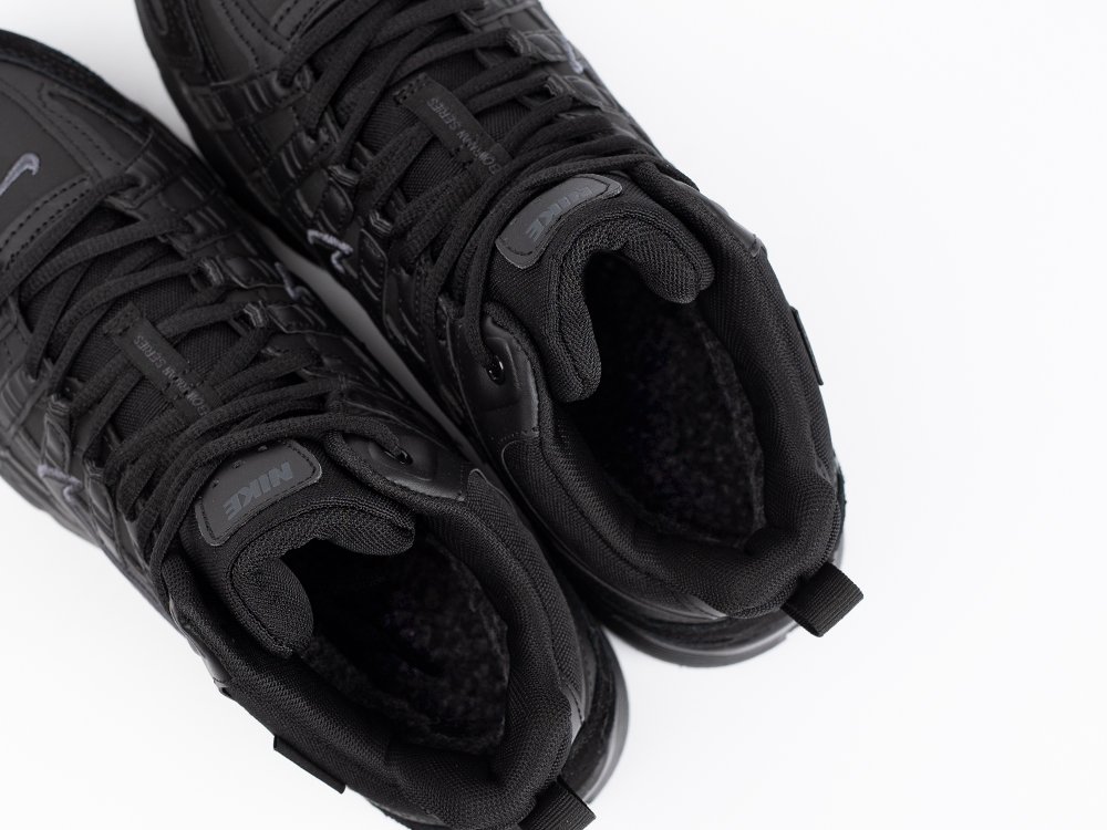 Nike P-6000 High черные текстиль мужские (AR33391) - фото 8 Nike P-6000 High черные текстиль мужские (AR33391) - фото 8