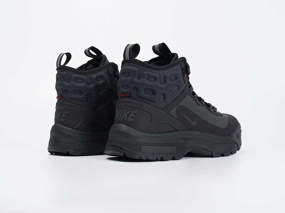 Nike AСG Air Zoom Gaiadome GORE-TEX черные текстиль мужские (AR33394) - фото 3 Nike AСG Air Zoom Gaiadome GORE-TEX черные текстиль мужские (AR33394) - фото 3