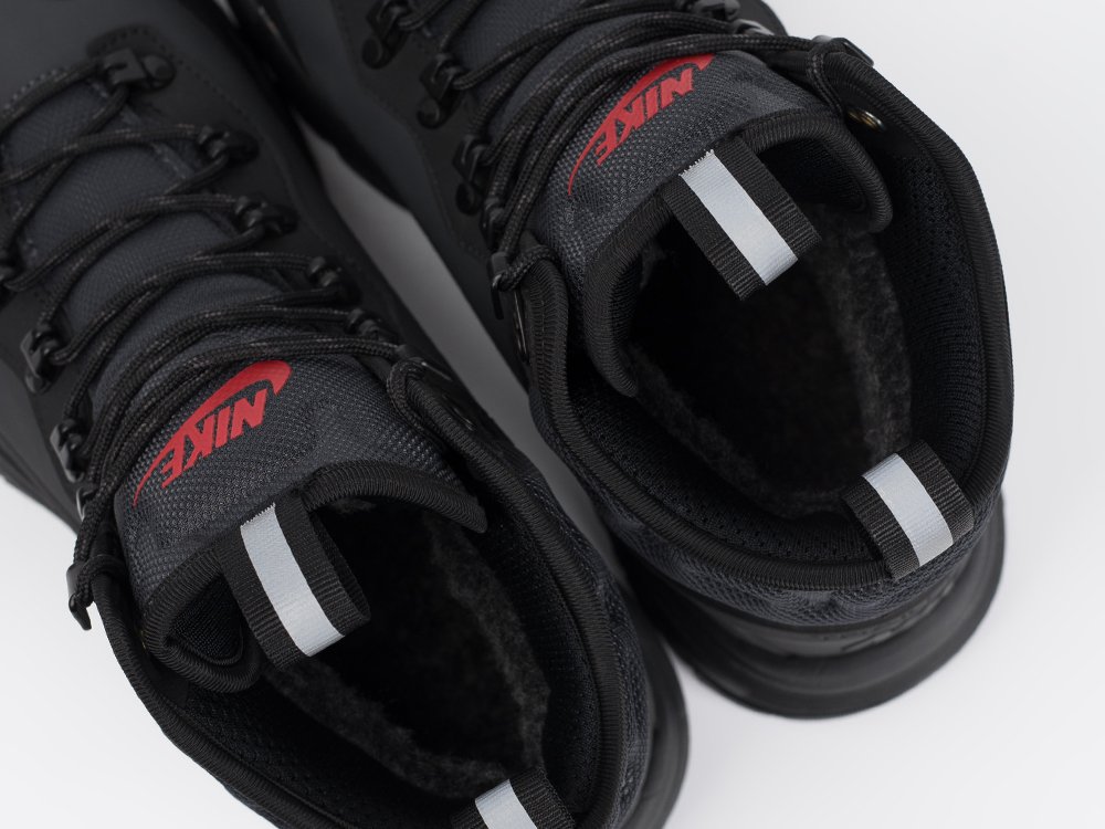Nike AСG Air Zoom Gaiadome GORE-TEX черные текстиль мужские (AR33394) - фото 5 Nike AСG Air Zoom Gaiadome GORE-TEX черные текстиль мужские (AR33394) - фото 5