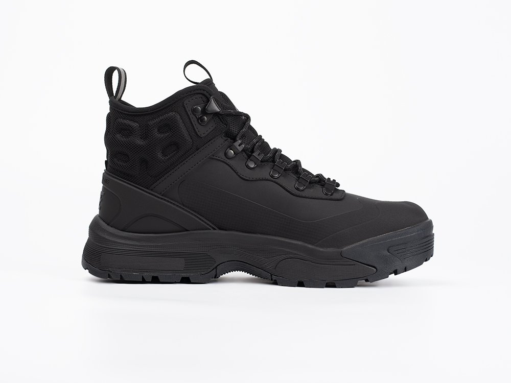 Nike AСG Air Zoom Gaiadome GORE-TEX черные текстиль мужские (AR33395) - фото 3 Nike AСG Air Zoom Gaiadome GORE-TEX черные текстиль мужские (AR33395) - фото 3